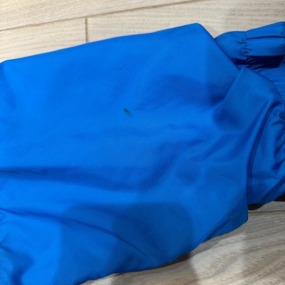 Vintage Nike Windbreaker - Picture 7 of 7